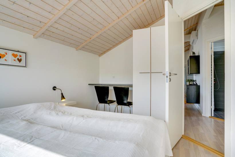 Foto von Ferienhaus TK63 in Tornby - Nordjütland