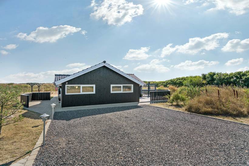 Foto von Ferienhaus TK63 in Tornby - Nordjütland