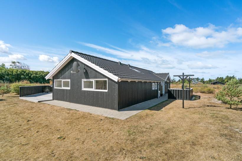 Foto von Ferienhaus TK63 in Tornby - Nordjütland
