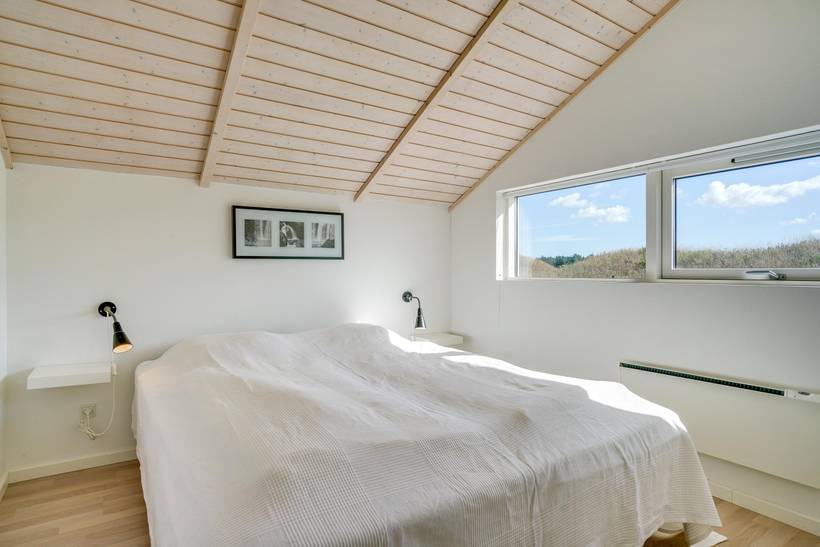 Foto von Ferienhaus TK63 in Tornby - Nordjütland