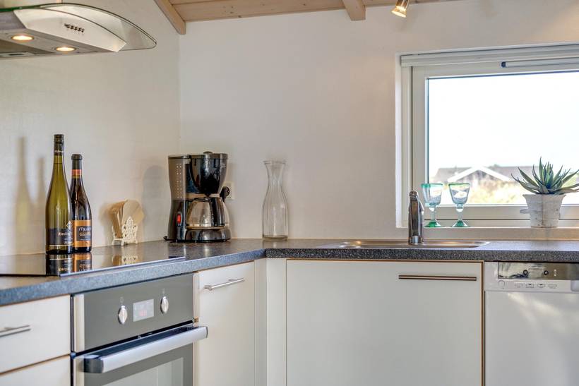 Foto von Ferienhaus TK63 in Tornby - Nordjütland