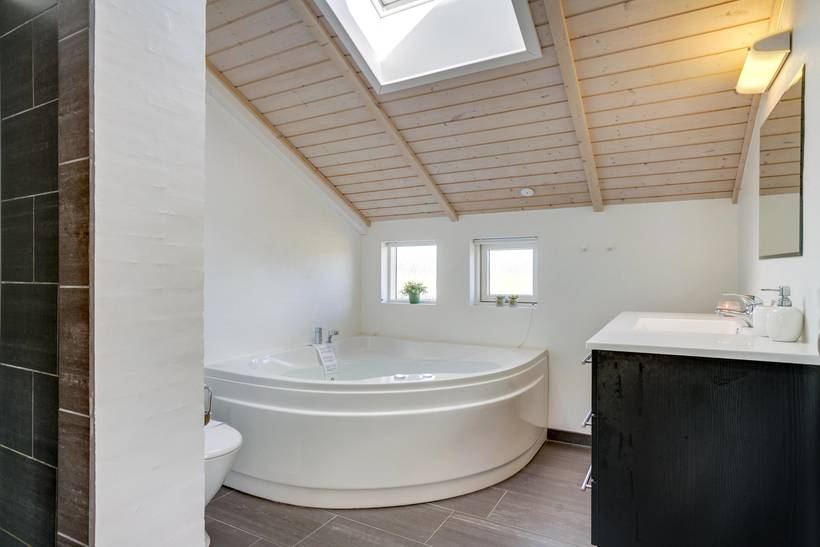 Foto von Ferienhaus TK63 in Tornby - Nordjütland