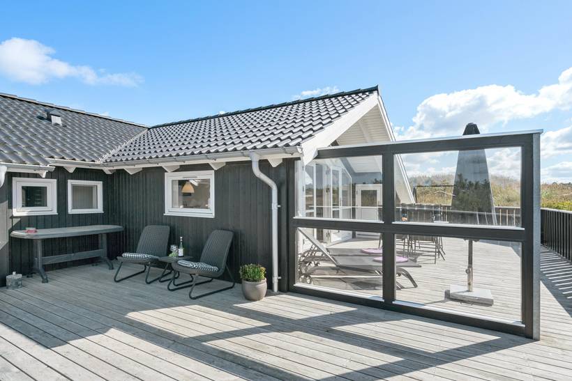 Foto von Ferienhaus TK63 in Tornby - Nordjütland
