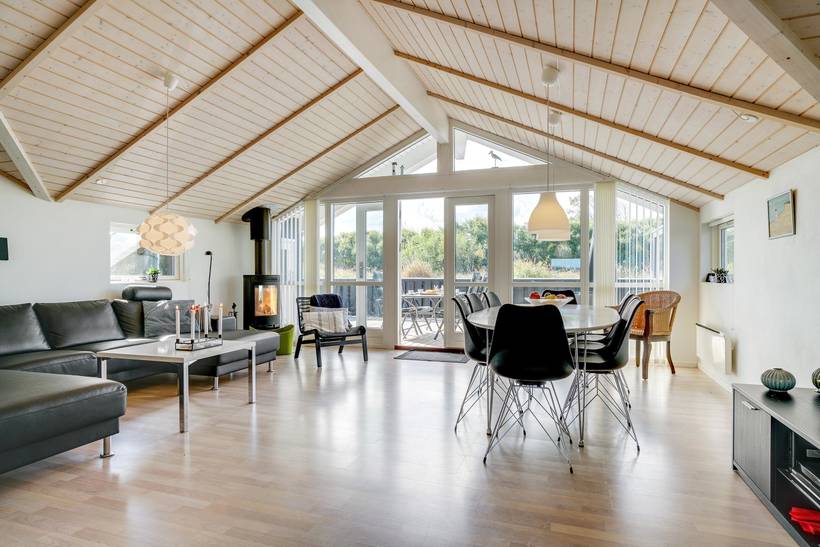 Foto von Ferienhaus TK63 in Tornby - Nordjütland
