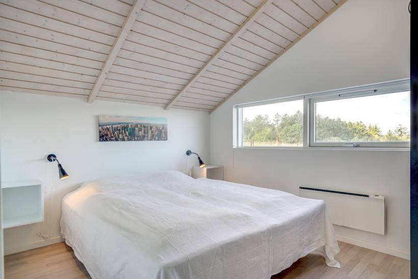 Foto von Ferienhaus TK63 in Tornby - Nordjütland