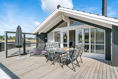 Vorschaubild von Ferienhaus TK63 in Tornby - Nordjütland