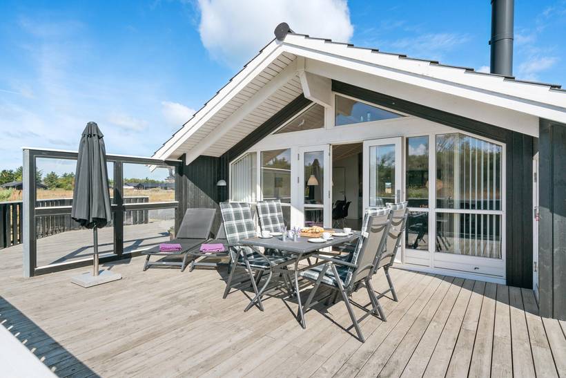 Foto von Ferienhaus TK63 in Tornby - Nordjütland