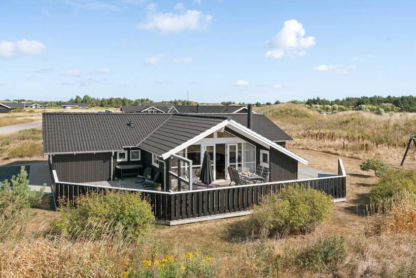 Foto von Ferienhaus TK63 in Tornby - Nordjütland