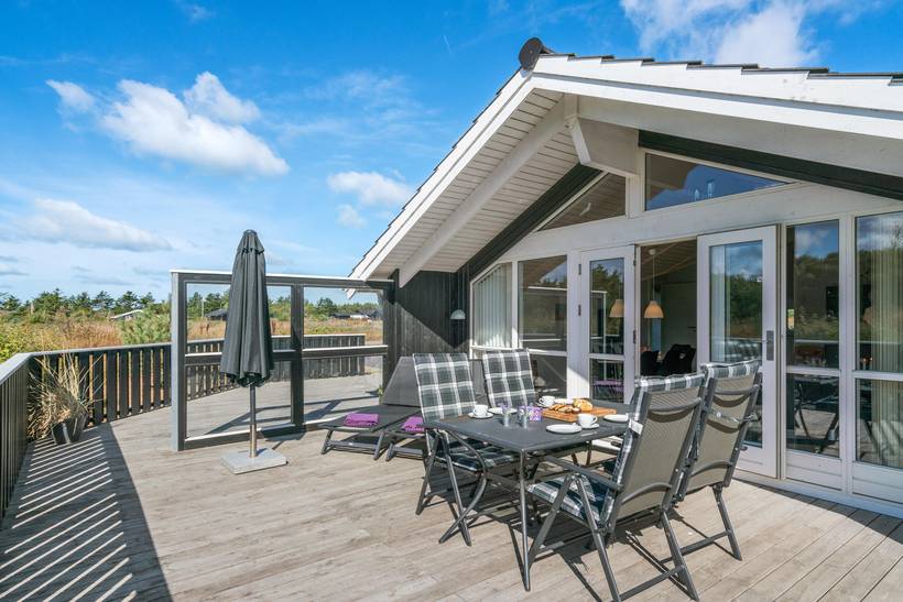Foto von Ferienhaus TK63 in Tornby - Nordjütland