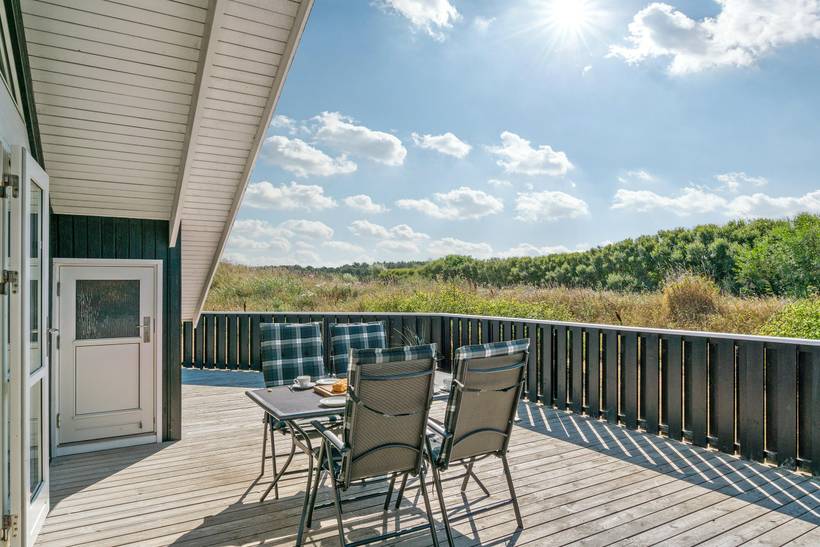 Foto von Ferienhaus TK63 in Tornby - Nordjütland