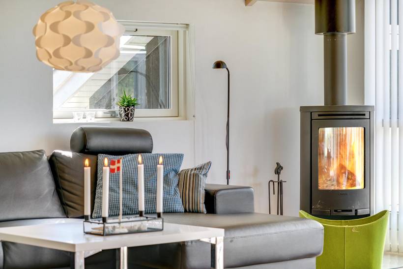 Foto von Ferienhaus TK63 in Tornby - Nordjütland