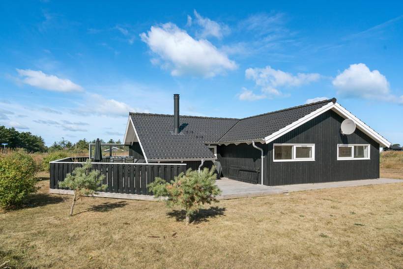 Foto von Ferienhaus TK63 in Tornby - Nordjütland
