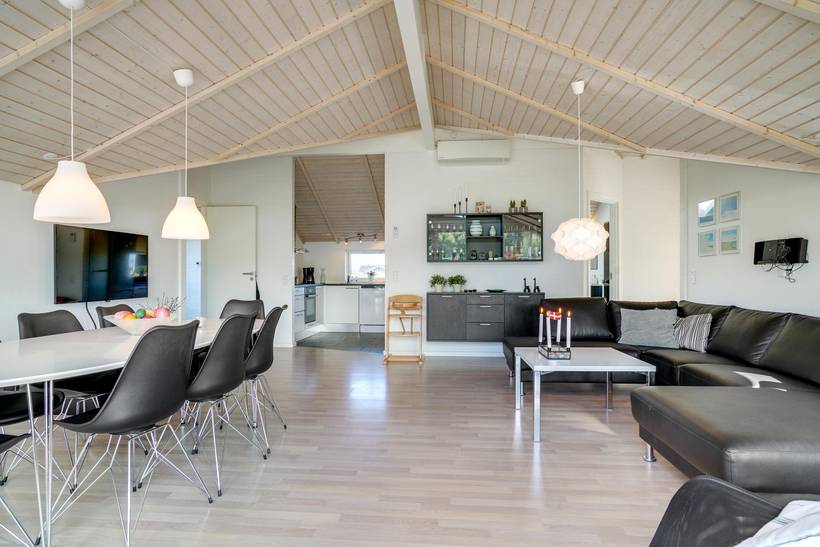 Foto von Ferienhaus TK63 in Tornby - Nordjütland