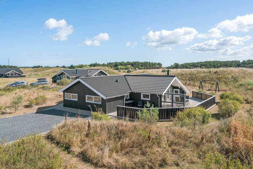 Foto von Ferienhaus TK63 in Tornby - Nordjütland