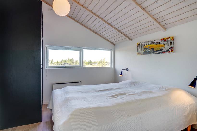 Foto von Ferienhaus TK63 in Tornby - Nordjütland