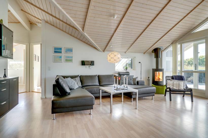 Foto von Ferienhaus TK63 in Tornby - Nordjütland