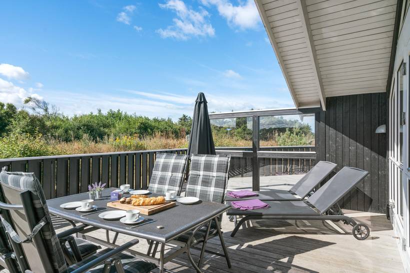Foto von Ferienhaus TK63 in Tornby - Nordjütland