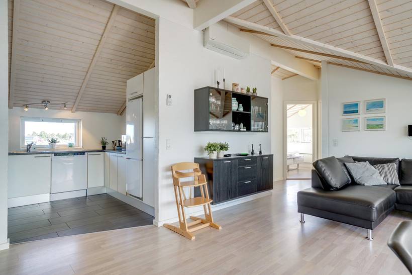 Foto von Ferienhaus TK63 in Tornby - Nordjütland
