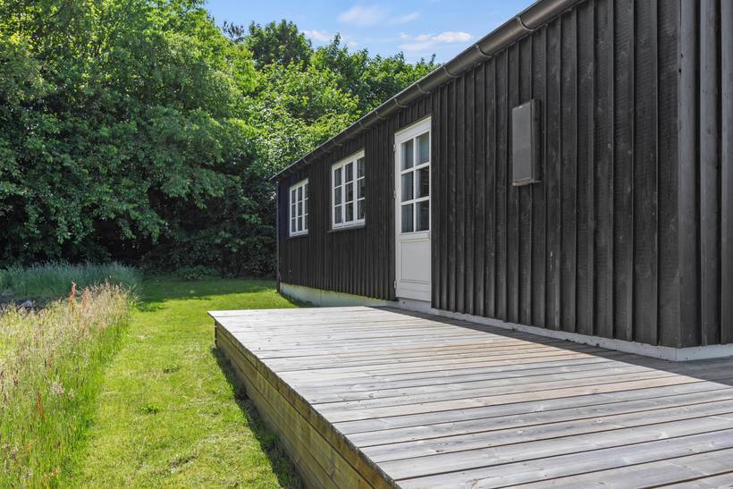 Foto von Ferienhaus TK64 in Arrild - Südjütland