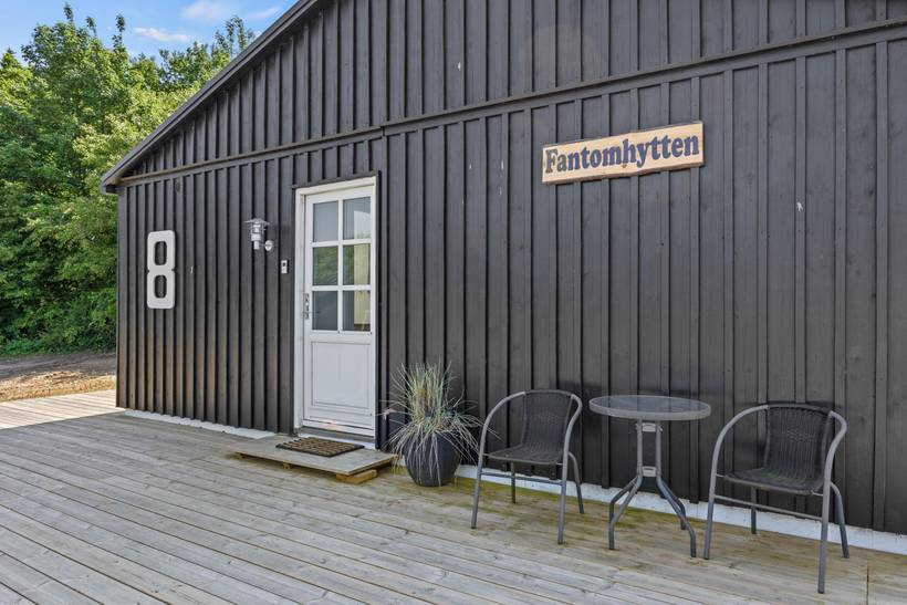 Foto von Ferienhaus TK64 in Arrild - Südjütland