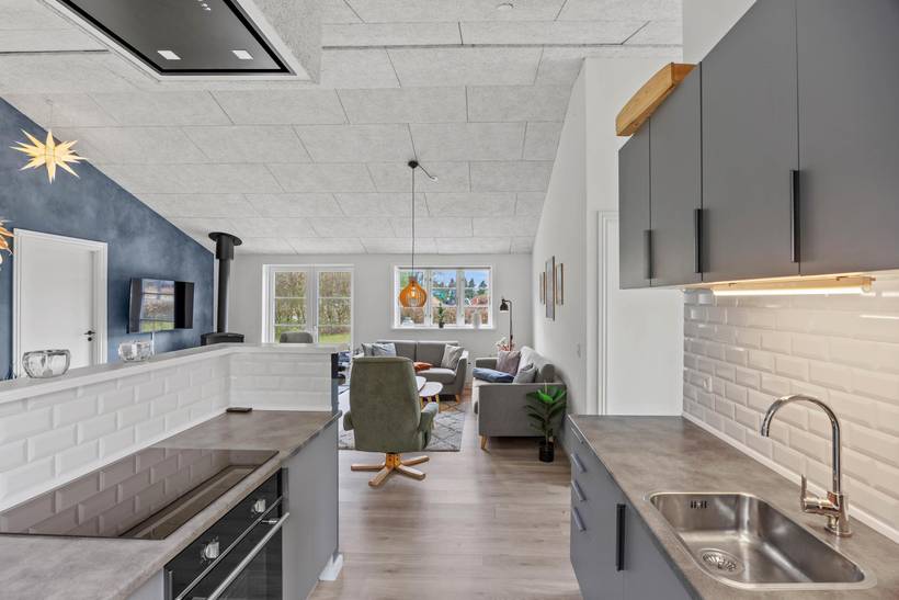 Foto von Ferienhaus TK64 in Arrild - Südjütland