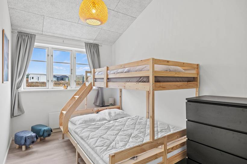Foto von Ferienhaus TK64 in Arrild - Südjütland