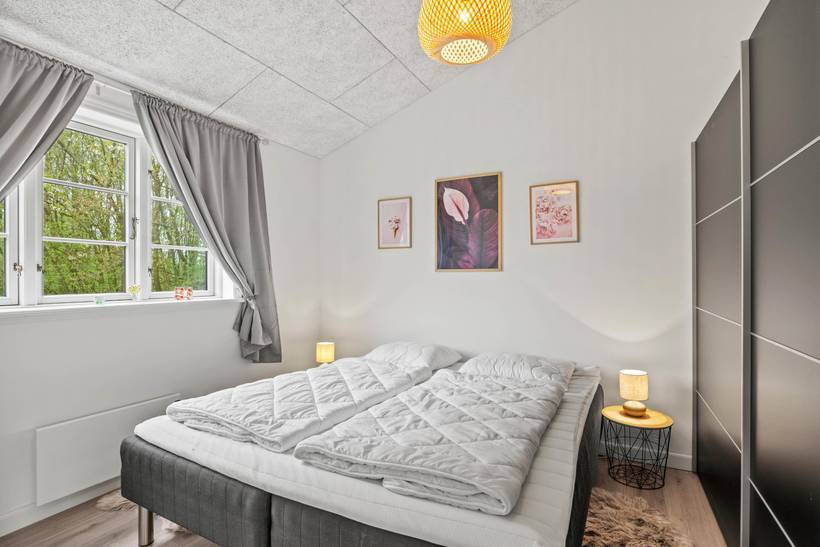 Foto von Ferienhaus TK64 in Arrild - Südjütland