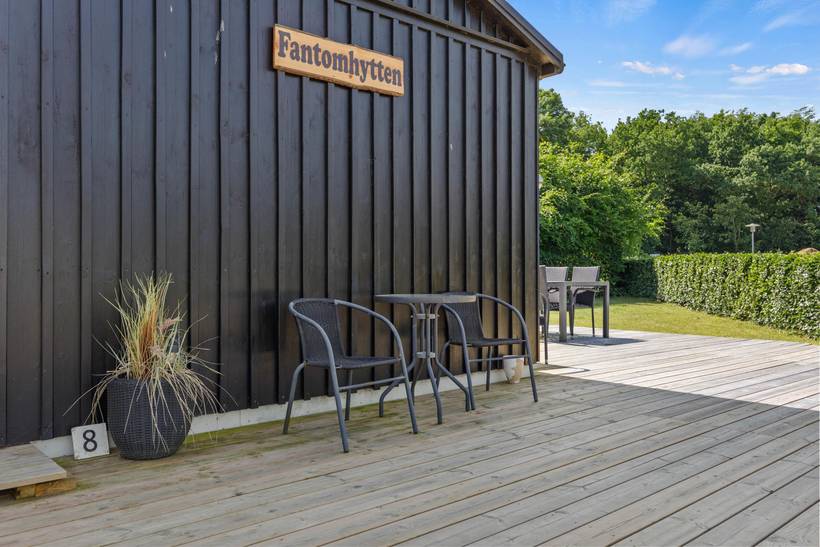 Foto von Ferienhaus TK64 in Arrild - Südjütland
