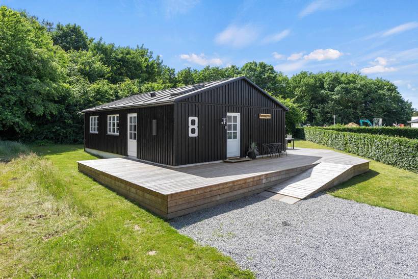 Foto von Ferienhaus TK64 in Arrild - Südjütland