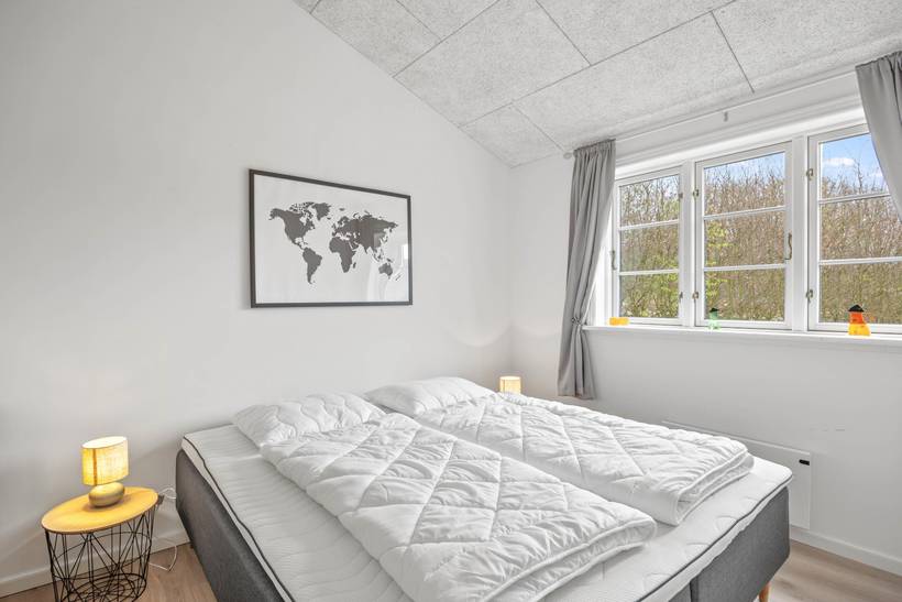 Foto von Ferienhaus TK64 in Arrild - Südjütland