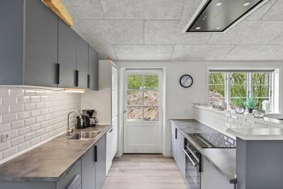 Vorschaubild von Ferienhaus TK64 in Arrild - Südjütland
