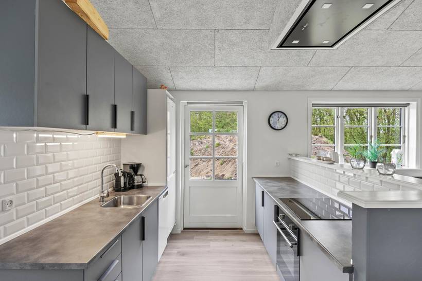 Foto von Ferienhaus TK64 in Arrild - Südjütland