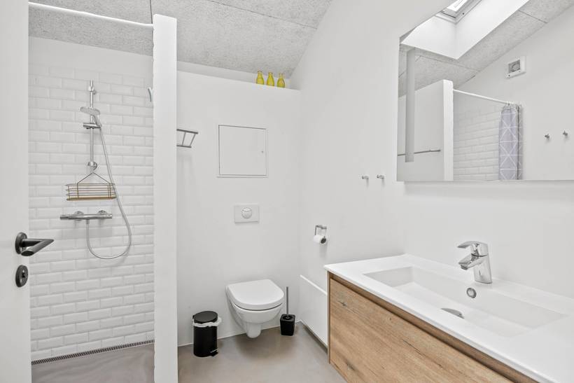 Foto von Ferienhaus TK64 in Arrild - Südjütland