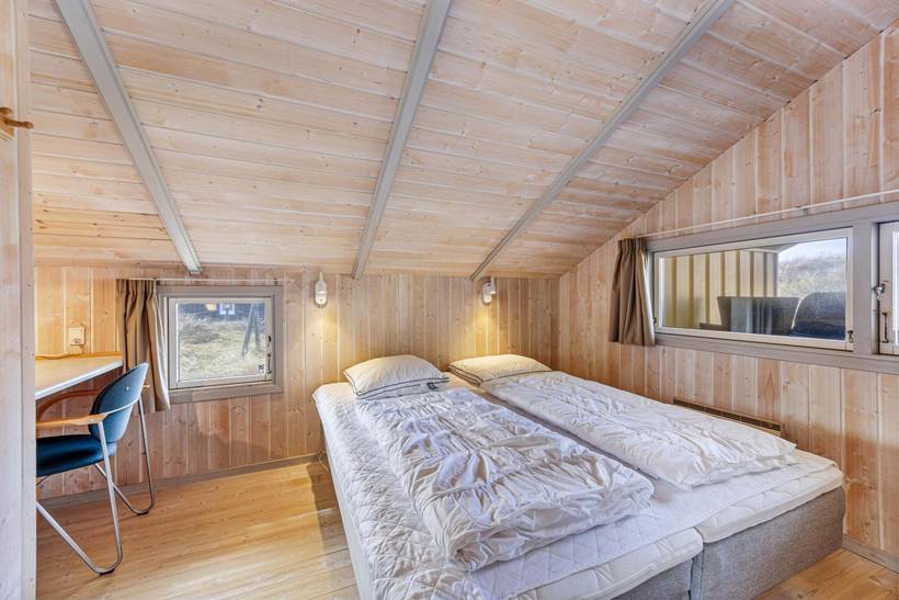 Foto von Ferienhaus TK65 in Bjerregård - Westjütland