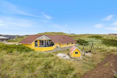 Vorschaubild von Ferienhaus TK65 in Bjerregård - Westjütland