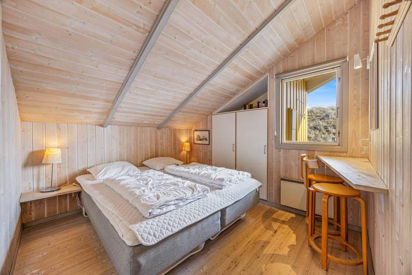 Foto von Ferienhaus TK65 in Bjerregård - Westjütland