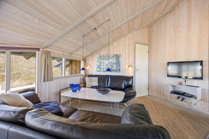 Foto von Ferienhaus TK65 in Bjerregård - Westjütland
