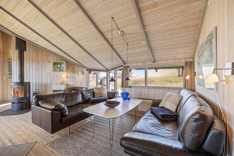 Foto von Ferienhaus TK65 in Bjerregård - Westjütland