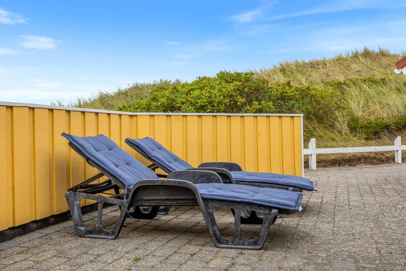Foto von Ferienhaus TK65 in Bjerregård - Westjütland