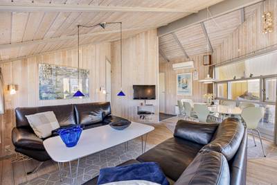Vorschaubild von Ferienhaus TK65 in Bjerregård - Westjütland