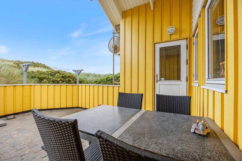 Foto von Ferienhaus TK65 in Bjerregård - Westjütland