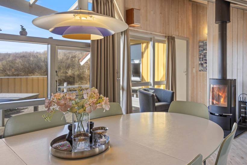 Foto von Ferienhaus TK65 in Bjerregård - Westjütland