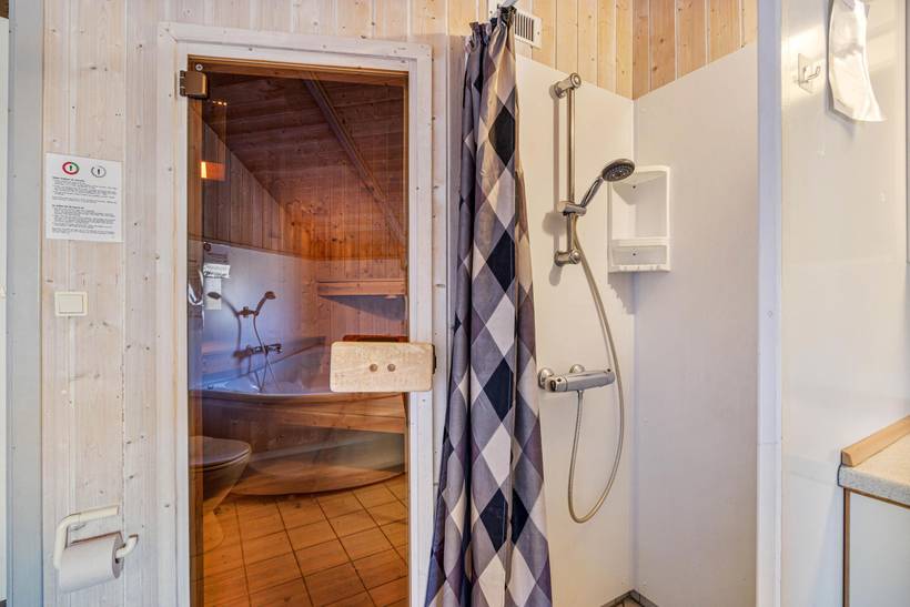 Foto von Ferienhaus TK65 in Bjerregård - Westjütland