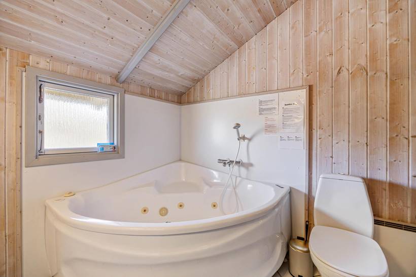 Foto von Ferienhaus TK65 in Bjerregård - Westjütland