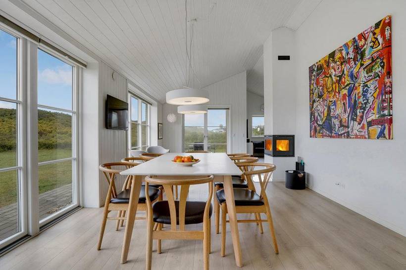 Foto von Ferienhaus TK67 in Blåvand - Westjütland