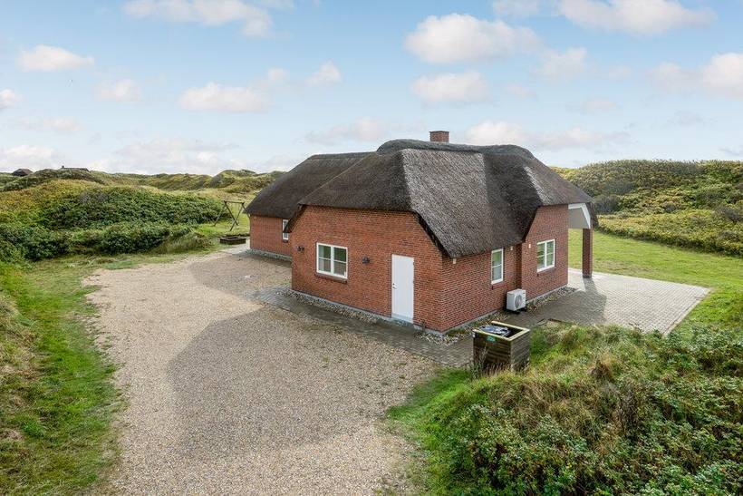 Foto von Ferienhaus TK67 in Blåvand - Westjütland