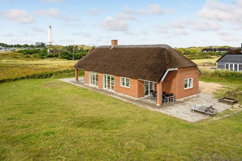 Foto von Ferienhaus TK67 in Blåvand - Westjütland