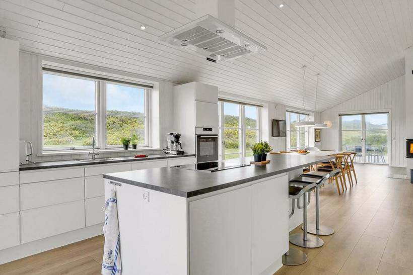 Foto von Ferienhaus TK67 in Blåvand - Westjütland