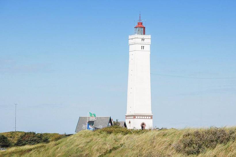 Foto von Ferienhaus TK67 in Blåvand - Westjütland