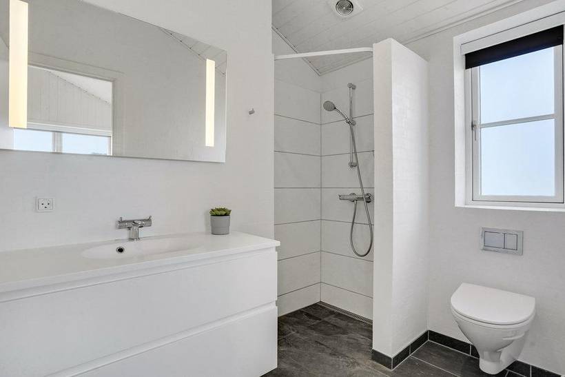 Foto von Ferienhaus TK67 in Blåvand - Westjütland